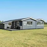 Ferienhaus 268-ringkobing-lyngvejen-63 Klegod