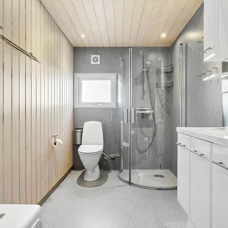 268-ringkobing-lyngvejen-63 Prázdninový dům Klegod