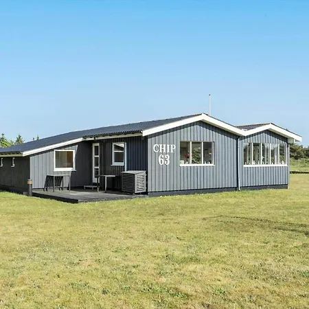 Prázdninový dům 268-ringkobing-lyngvejen-63 Klegod