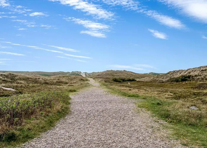 268-ringkobing-lyngvejen-63 بيت للعطل