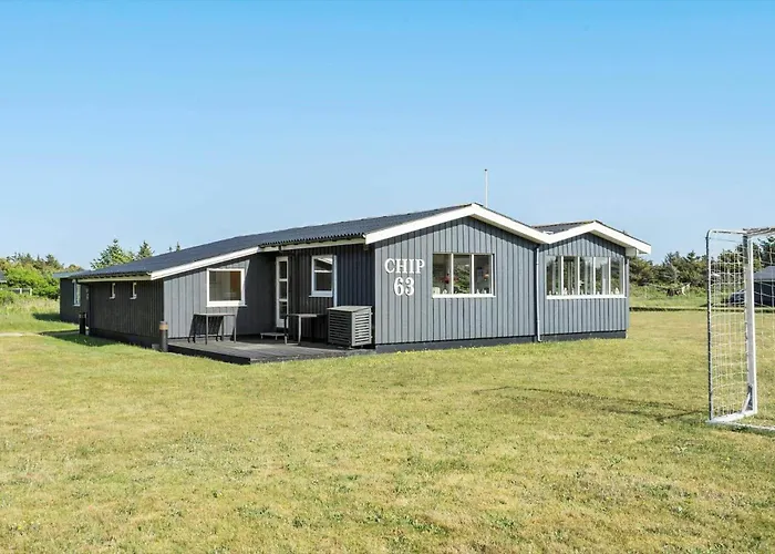Semesterbostad 268-ringkobing-lyngvejen-63 Klegod
